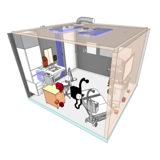 3DNavigationFiltering